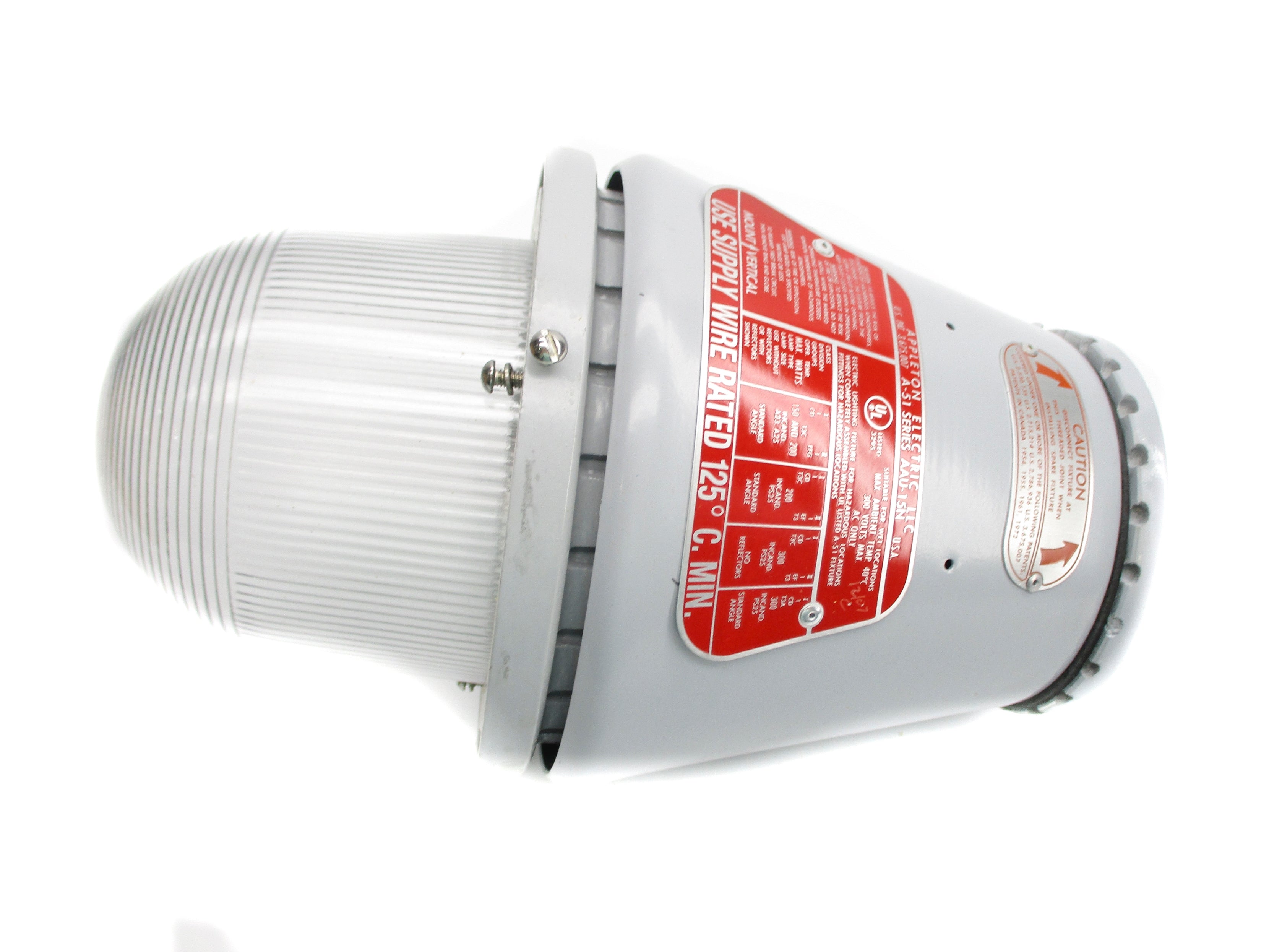 APPLETON AP1575 NSMP