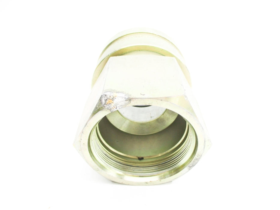 HANSEN COUPLING SERIES20-HK UNMP