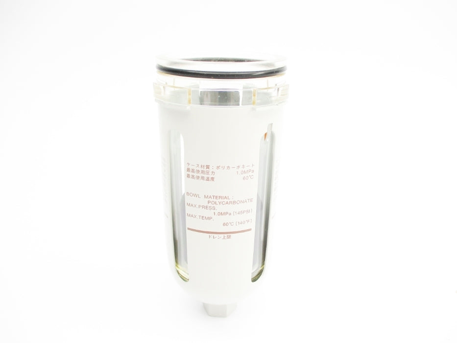 SMC AD32-X1 145PSI NSMP