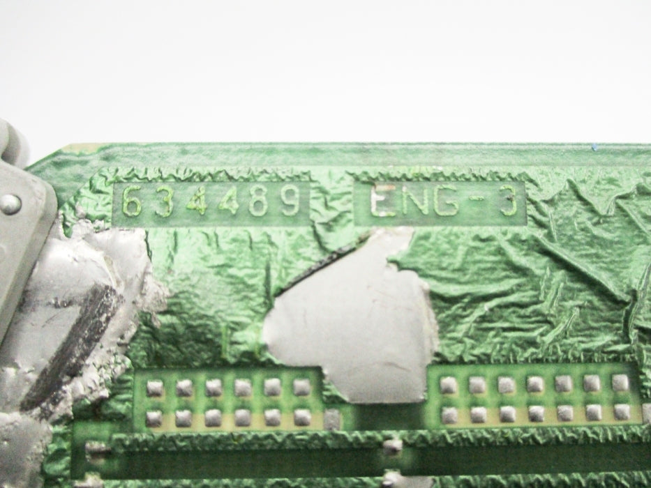 INDUSTRIAL SPARE PART 634489 UNMP