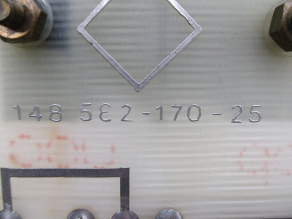 148-532-170-25 148-581-620-21 UNMP