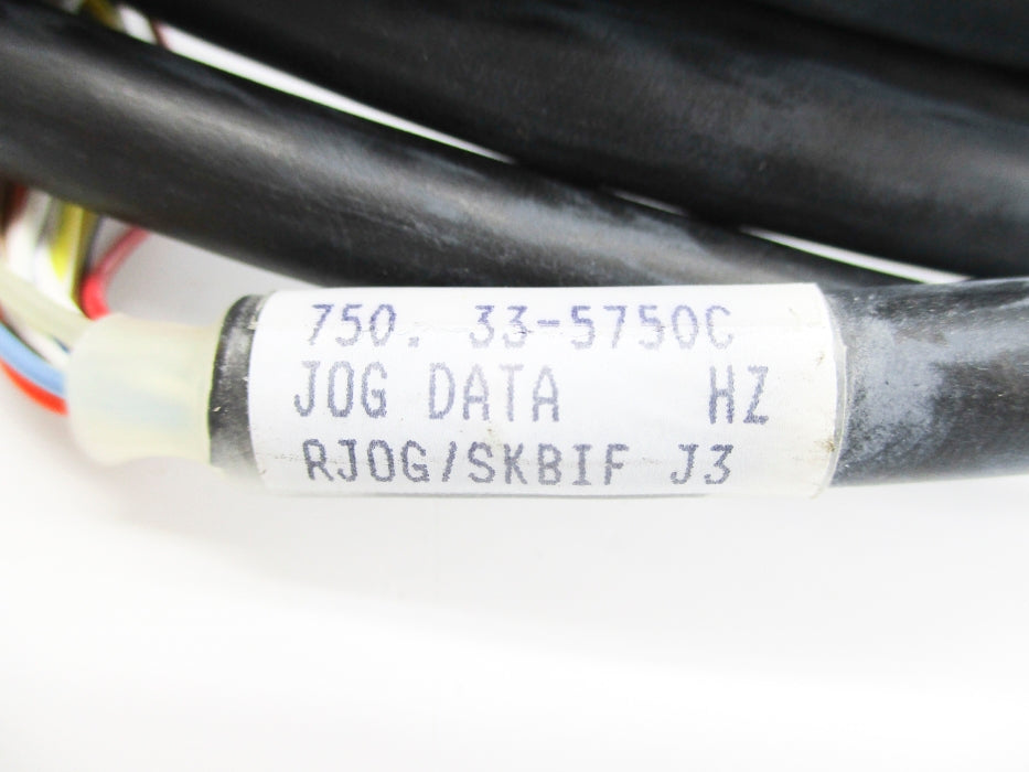 CABLE 750.33-5750C RJOG/SKBIF NSNP