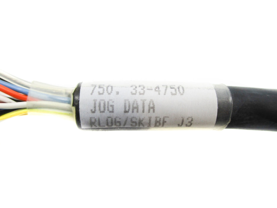 CABLE 750.33-4750 RLOG/SKIBF NSNP