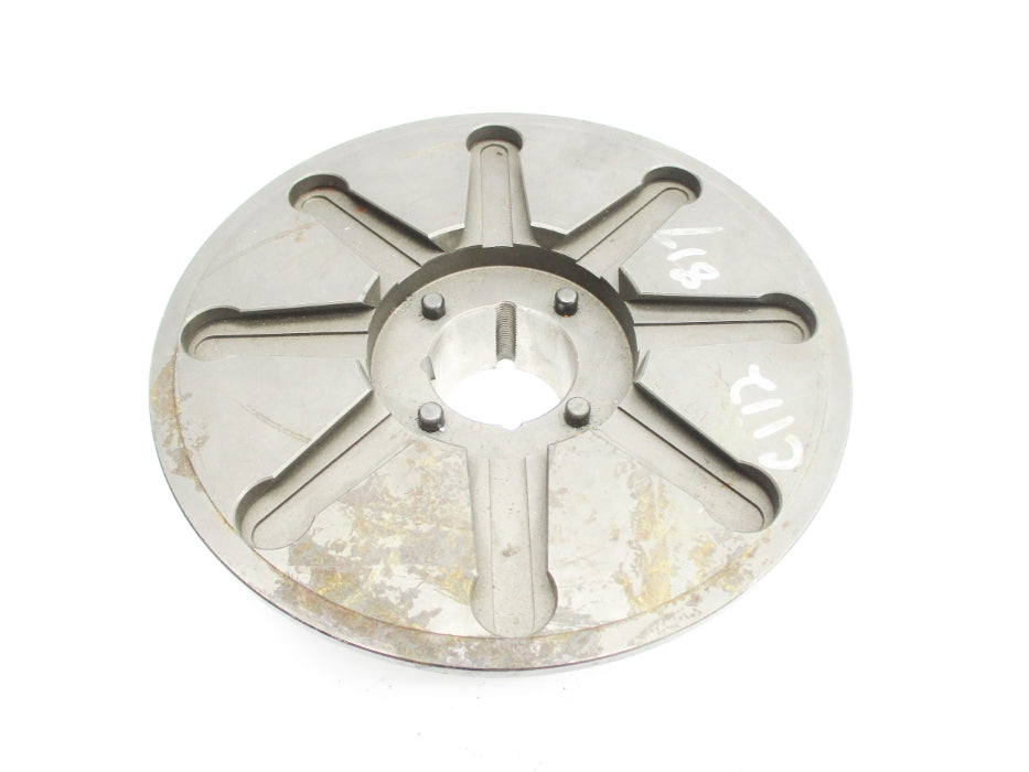 COUPLING C112817 UNMP