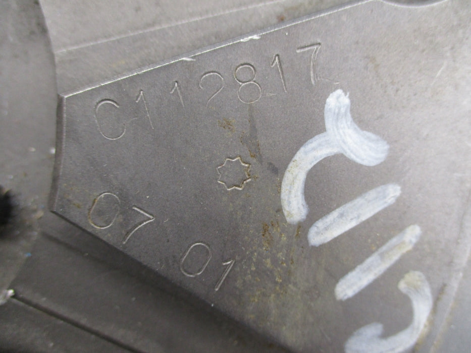 COUPLING C112817 UNMP