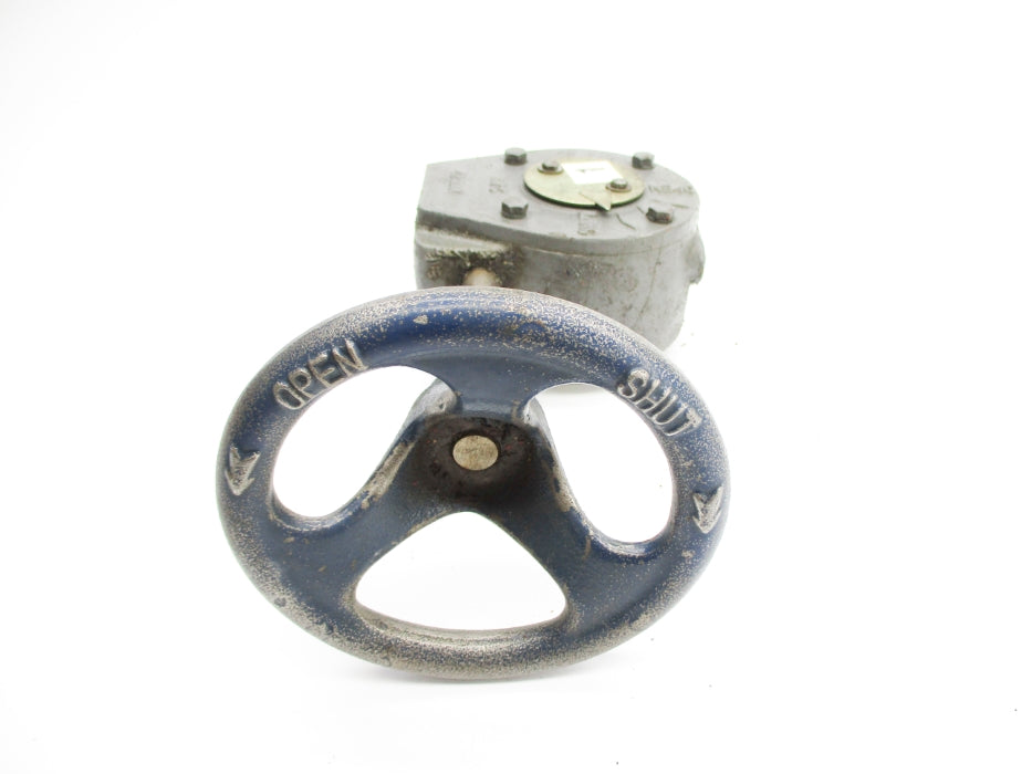 VALVE N06:02 24:1 UNMP