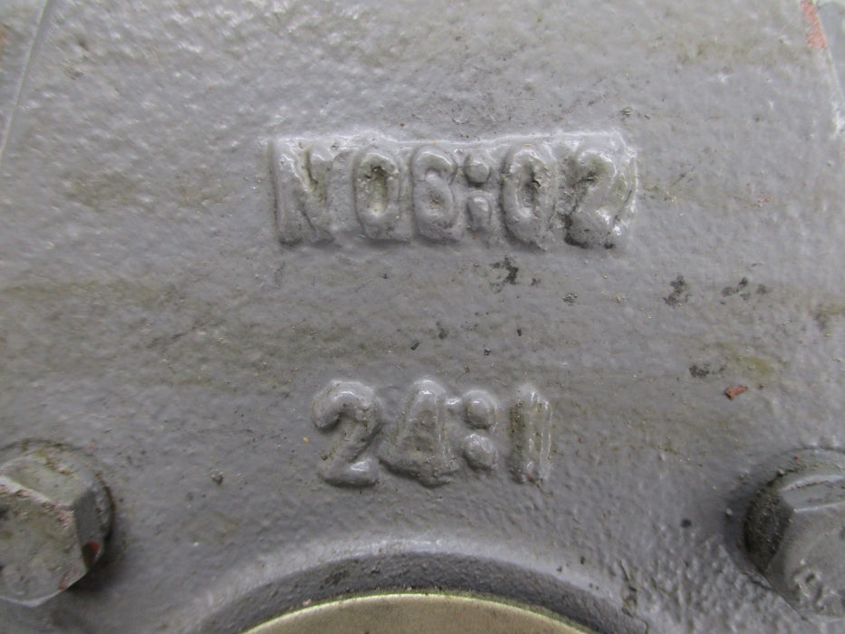 VALVE N06:02 24:1 UNMP