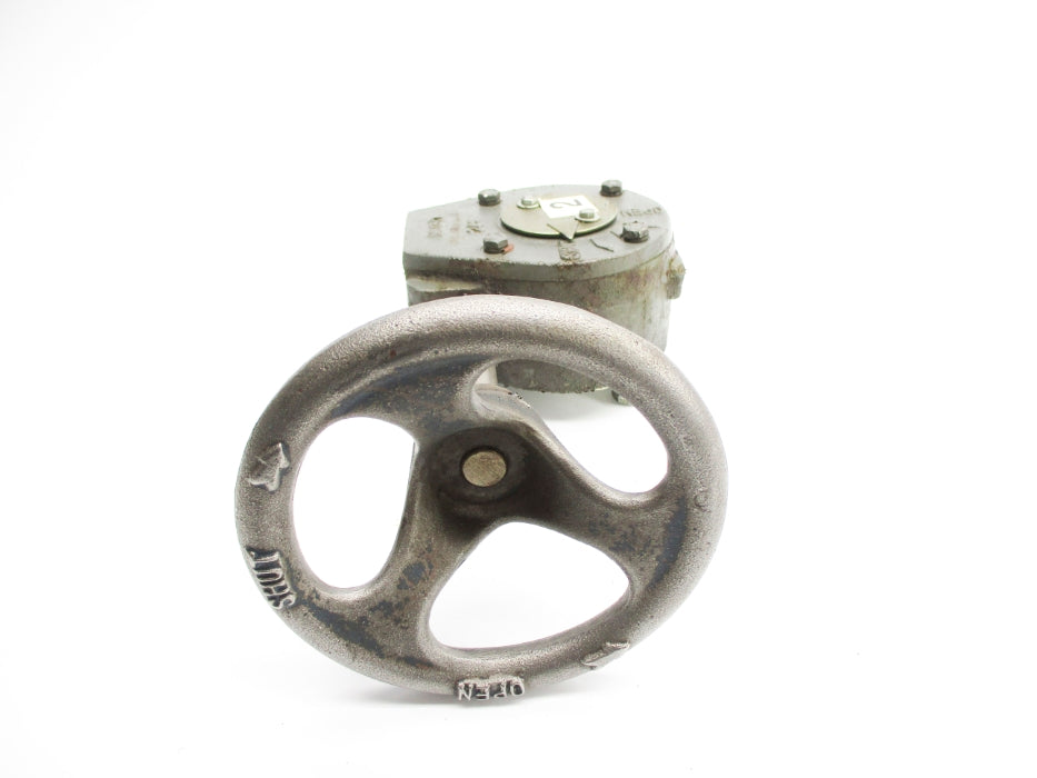 VALVE N07:01 24:1 UNMP