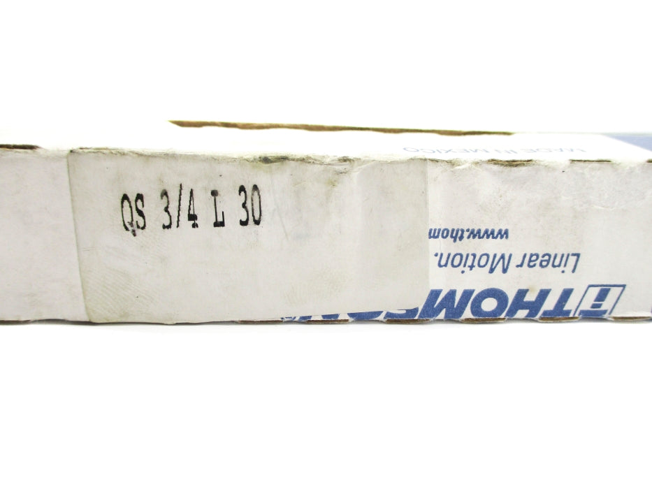 THOMSON QS-3/4-L-30 NSMP