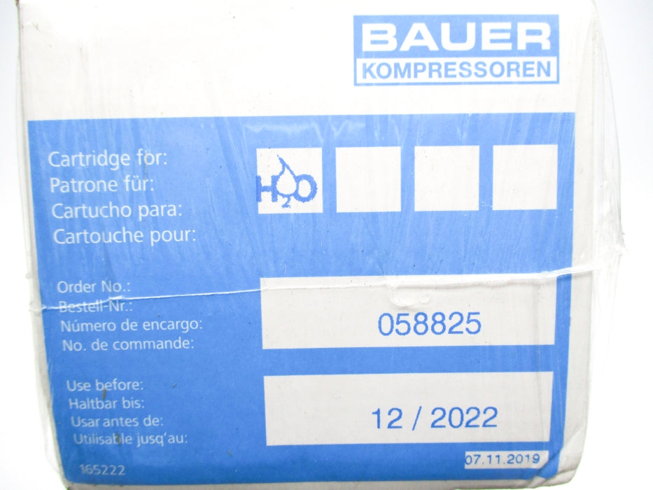 BAUER 058825 NSFS