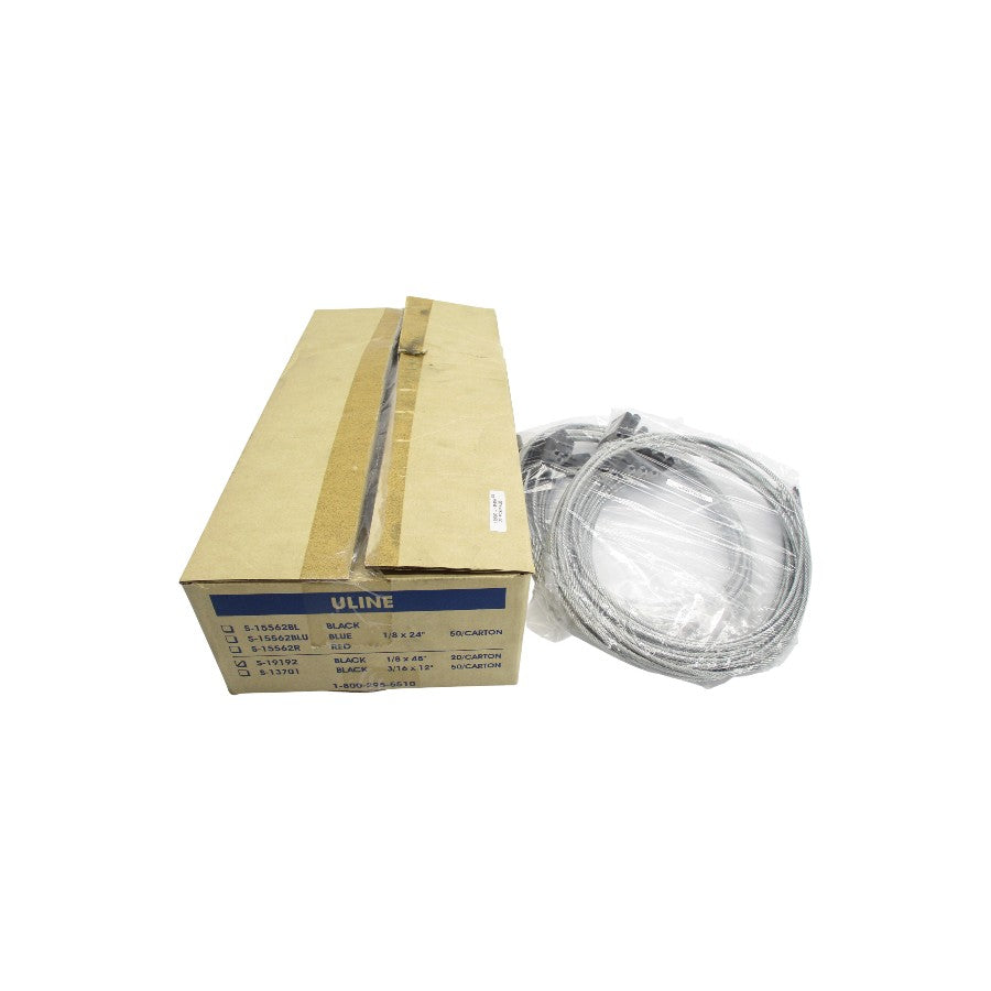ULINE S-19192 (PKG OF 20) NSMP