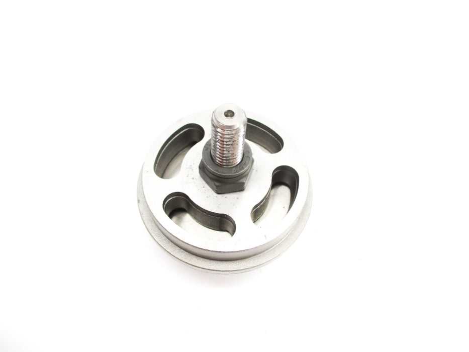 VALVE 5200040031X-001 NSMP