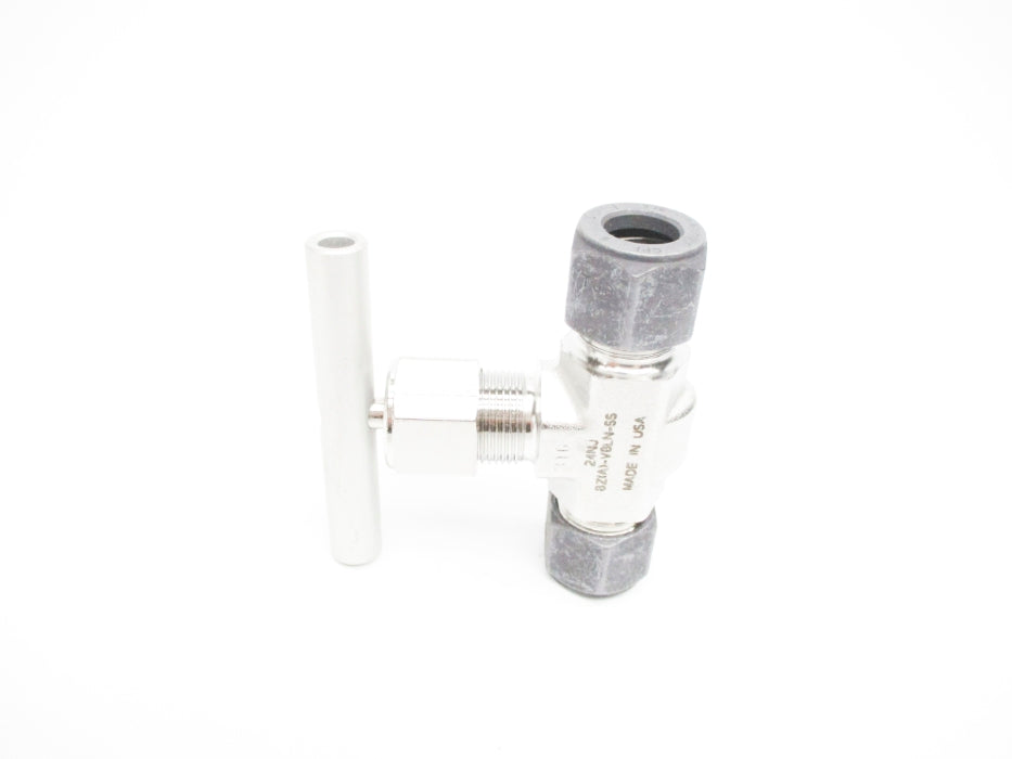 PARKER 8Z-V8LN-SS NSMP