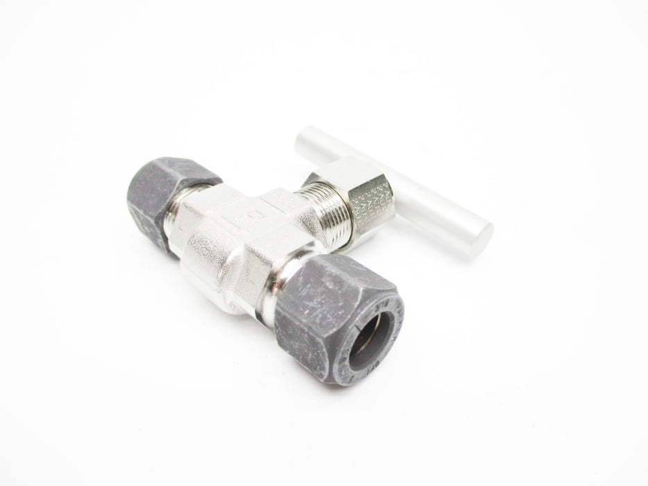 PARKER 8Z-V8LN-SS NSMP