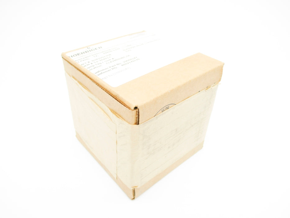 HOERBIGER R081001308 NSFS