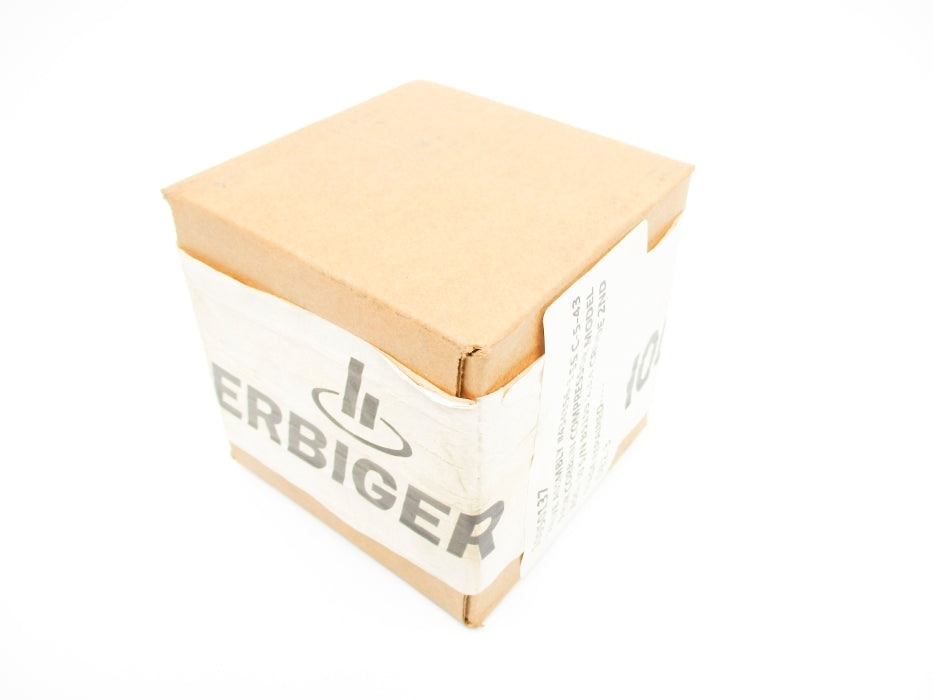 HOERBIGER R081000418 NSFS