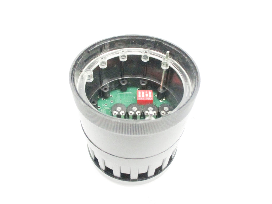 INDUSTRIAL SPARE PART 855T-B10SA1 SER. C 120VAC NSNP