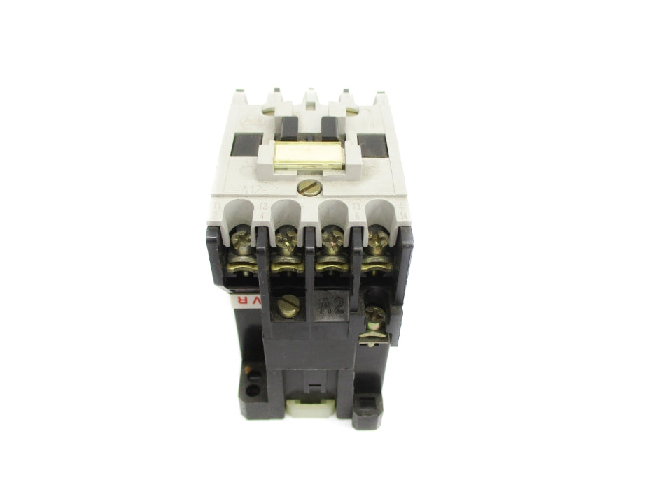 INDUSTRIAL SPARE PART 100-A12ND3 SER. B 110/120V NSNP