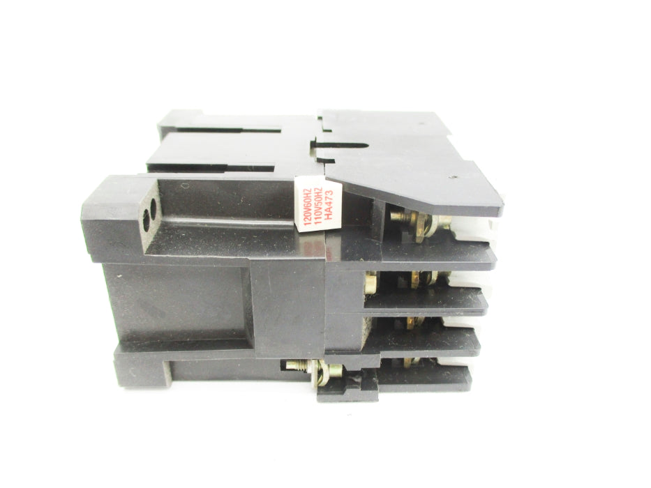 INDUSTRIAL SPARE PART 100-A12ND3 SER. B 110/120V NSNP