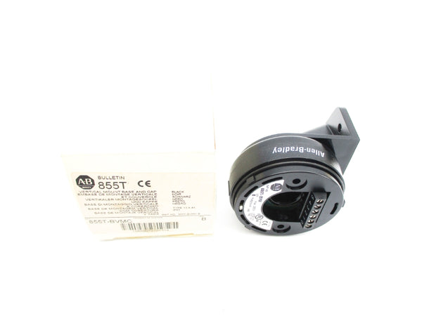 ALLEN BRADLEY 855T-BVMC SER. B (WH) NSMP