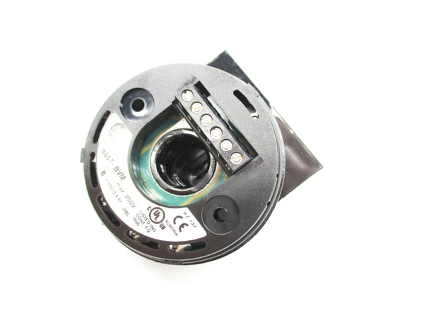 ALLEN BRADLEY 855T-BVMC SER. B (WH) NSMP