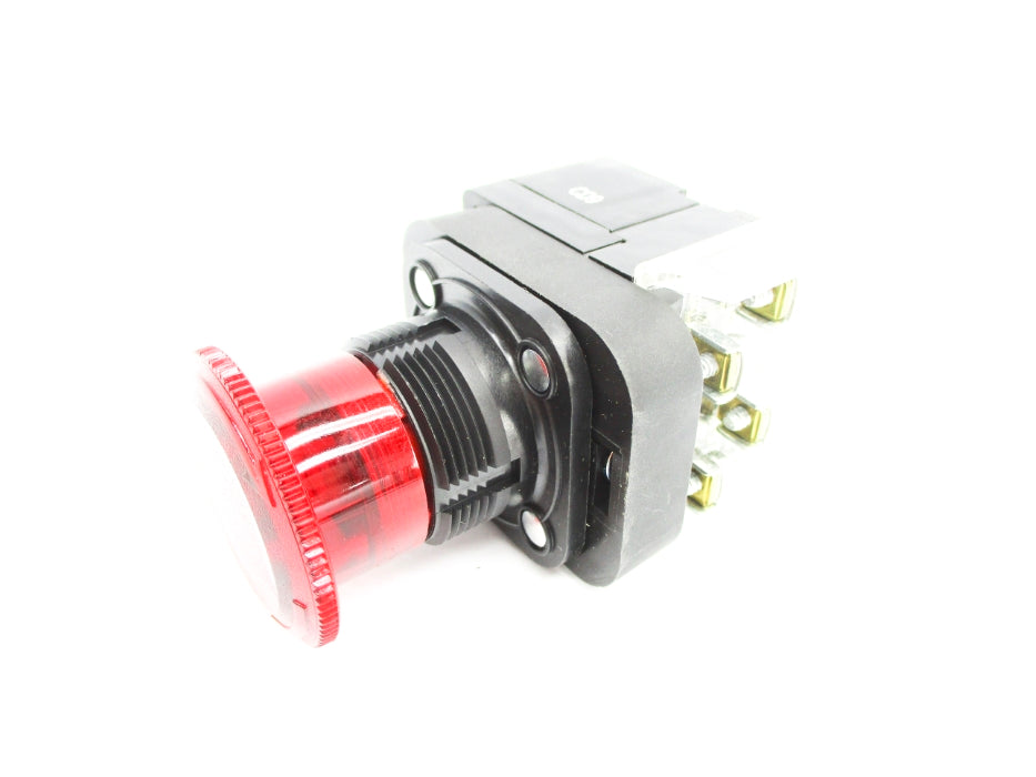 INDUSTRIAL SPARE PART 800H-FRXTQH2RA1 SER. G 12-130VAC/DC (WH) NSMP