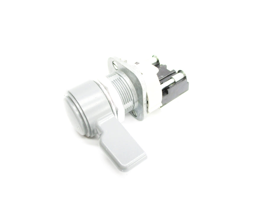 ALLEN BRADLEY 800T-JG141A SER. T (WH) NSMP