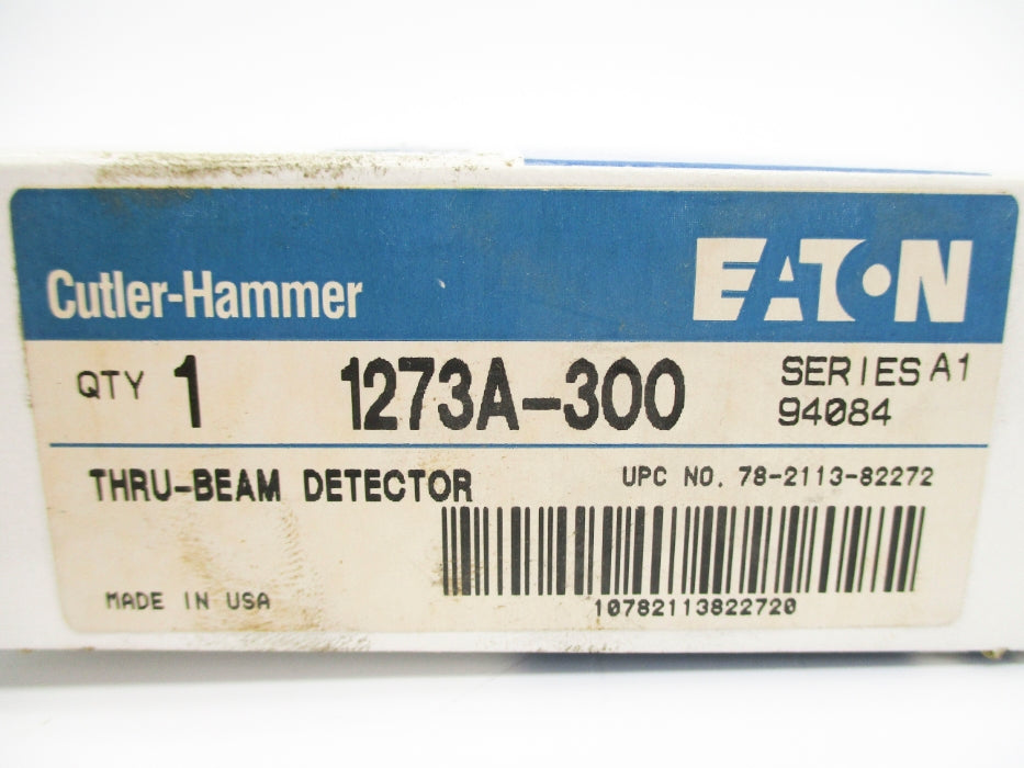 EATON 1273A-300 SER. A1 NSMP