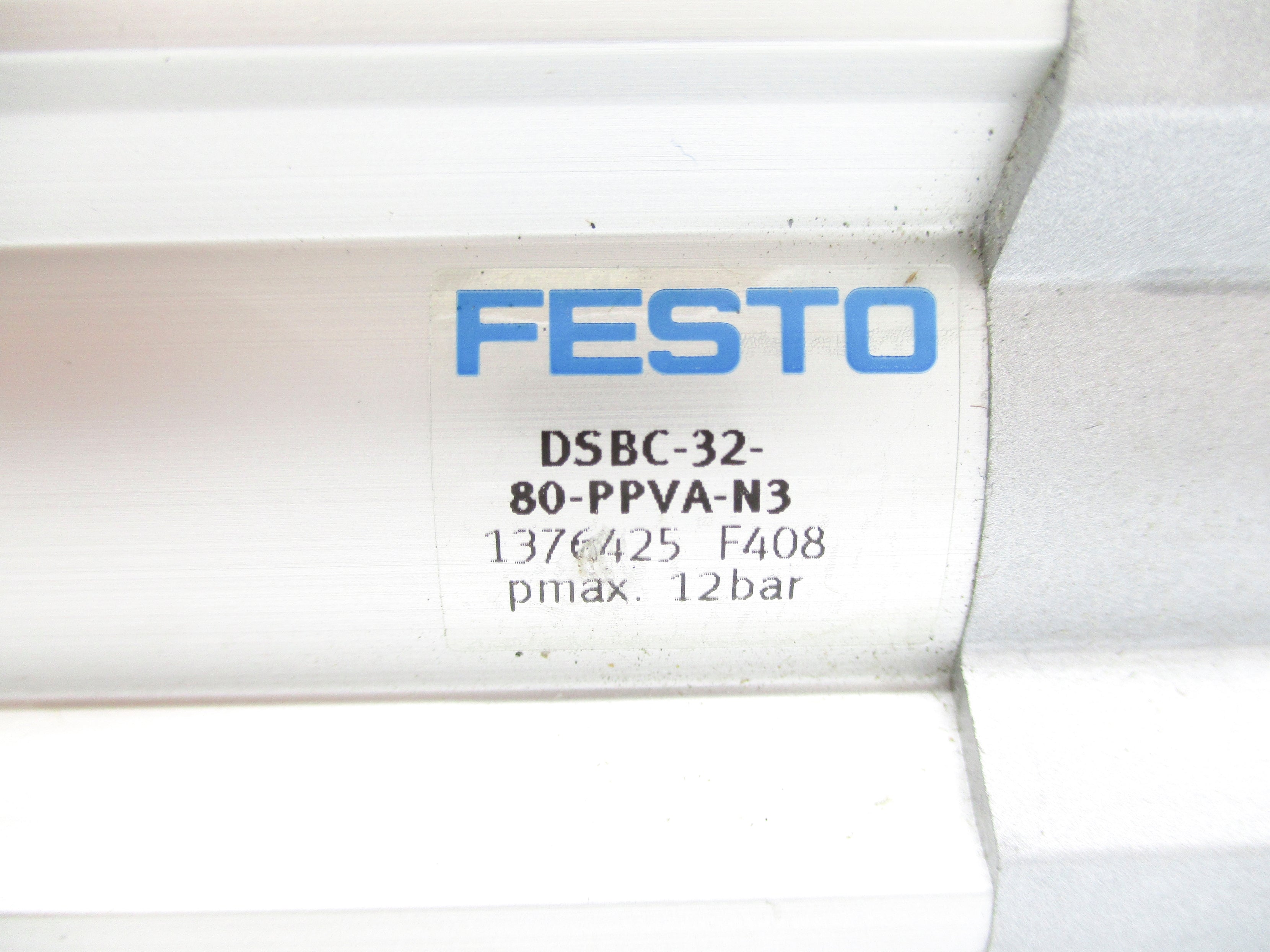 FESTO DSBC-32-80-PPVA-N3 1376425 NSNP