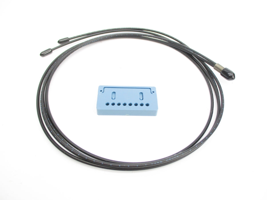 MICRO SWITCH FEF-PAD6-M NSMP