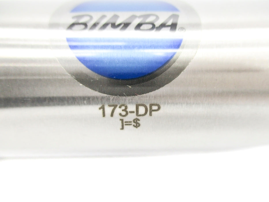 BIMBA 173-DP (BLUE) NSNP