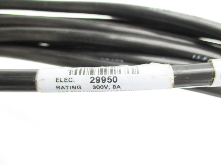 BANNER ENGINEERING MBCC-530 29950 (BLACK) NSNP
