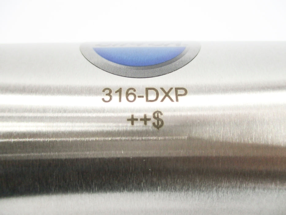BIMBA 316-DXP (BLUE) NSNP