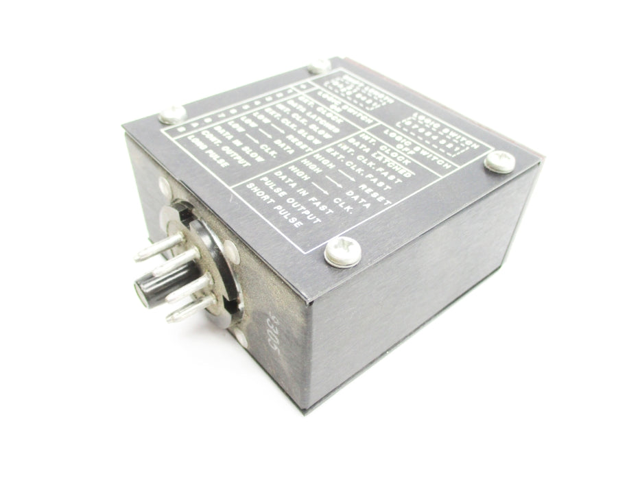 BANNER ENGINEERING LSR-64 (AS PICTURED) UNMP