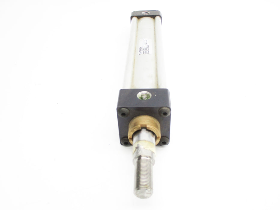 R.A. PEARSON A099249 250PSI UNMP