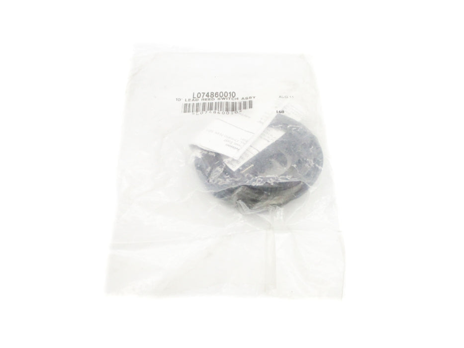 PARKER L074860010 NSMP
