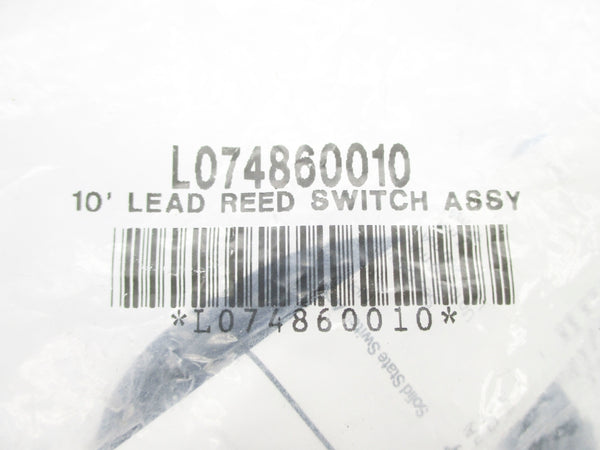 PARKER L074860010 NSMP