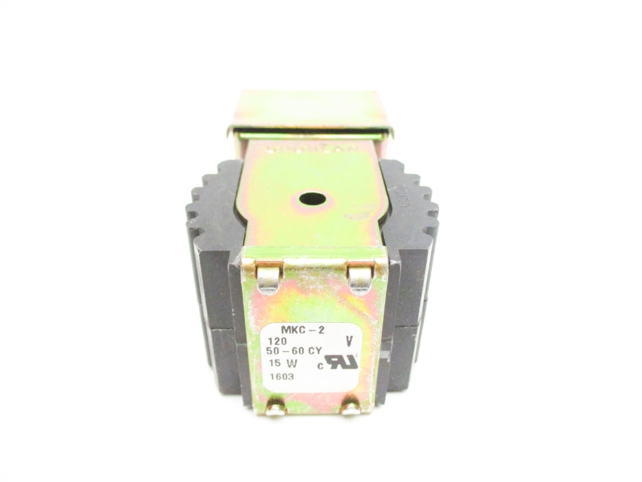 SPORLAN MKC-2 120V NSNP