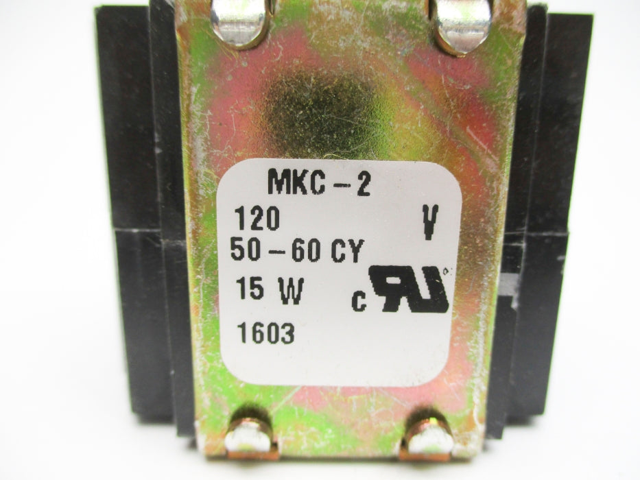 SPORLAN MKC-2 120V NSNP