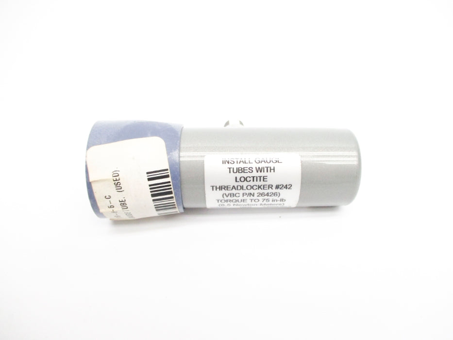 GAUGE 275071 UNMP