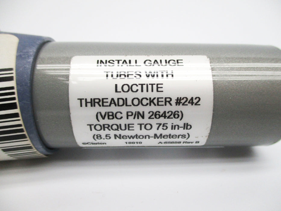 GAUGE 275071 UNMP