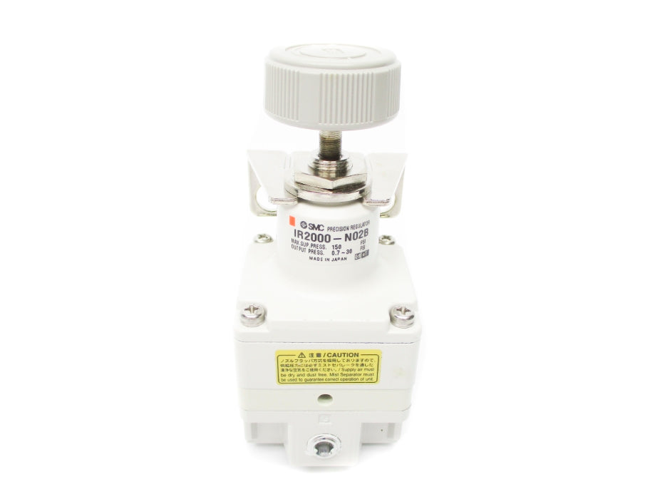 SMC IR2000-N02B 0.7-30PSI NSNP