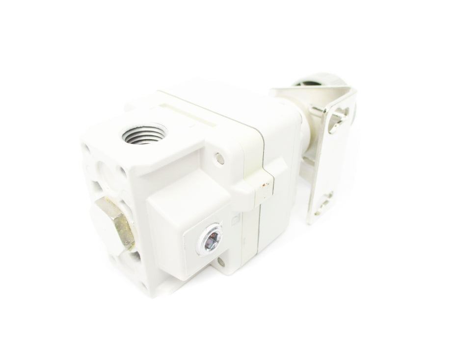 SMC IR2000-N02B 0.7-30PSI NSNP