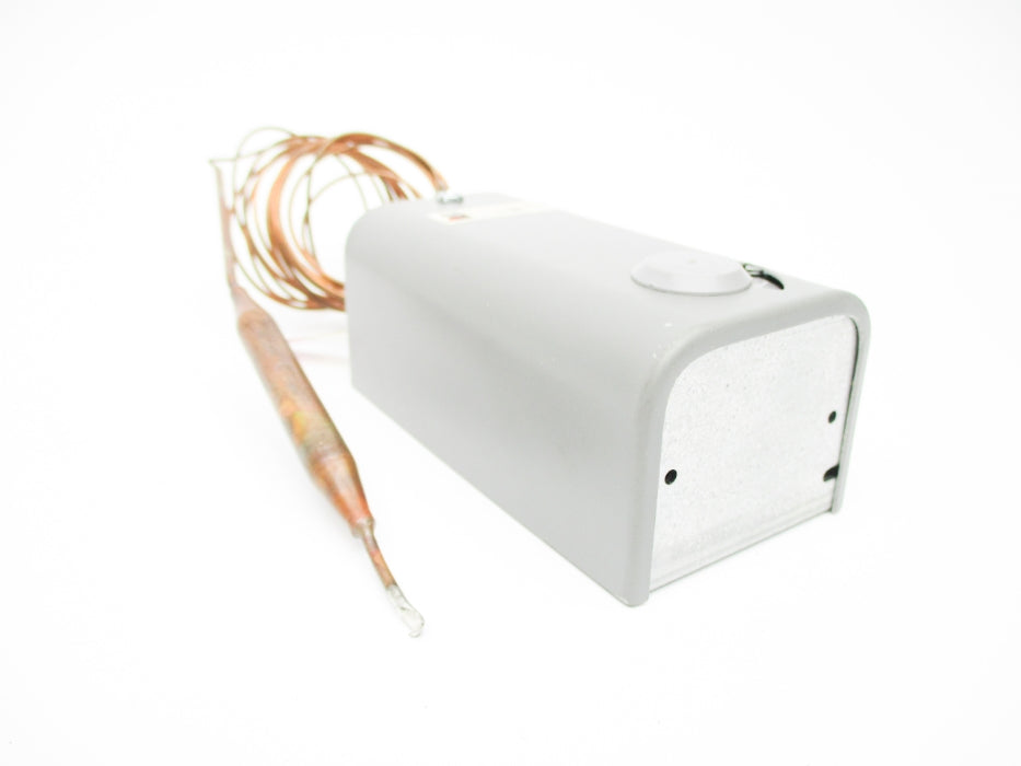 JOHNSON CONTROLS A19ABC-4C 50-130'F NSMP