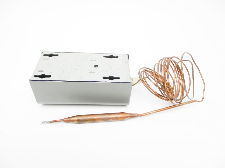 JOHNSON CONTROLS A19ABC-4C 50-130'F NSMP
