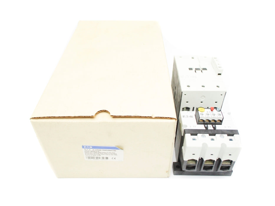 EATON XTAE150G00A150 NSMP