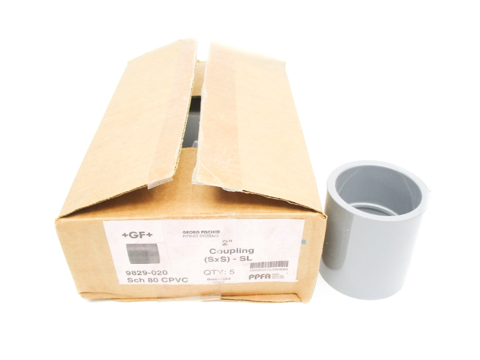 GEORG FISCHER 9829-020 (PKG OF 5) NSMP