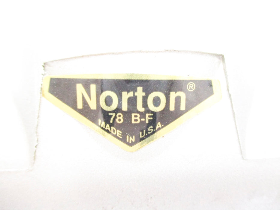 NORTON 78B-F NSNP