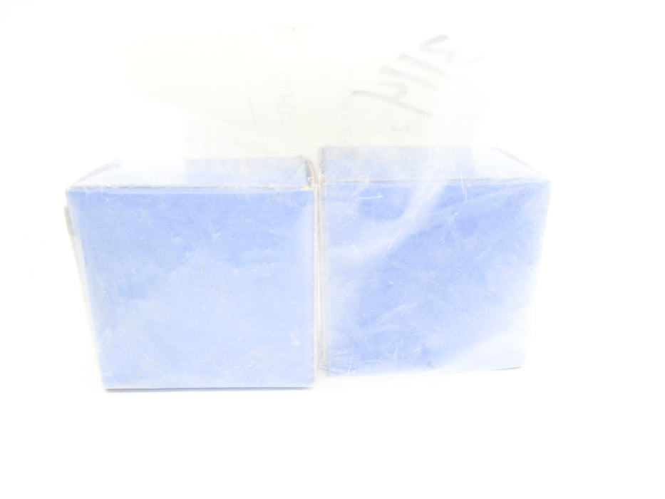 CONCO SYSTEMS GLHD-PART-33-0014R 16L075 (PKG OF 2) NSMP