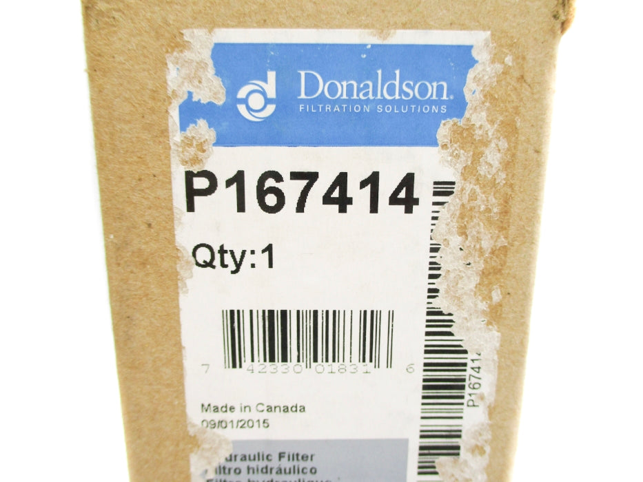 DONALDSON P167414 NSMP